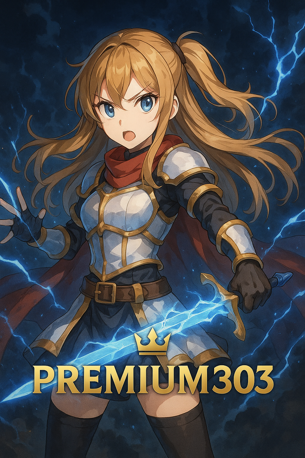 PREMIUM303